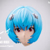 Lutawa Studio – Rei Ayanami Battle Suit Neon Genesis Evangelion - Photo 9 | TopGKStore