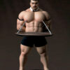 AOG Studio – Original Waiter 001 (Licensed) - Photo 1 | TopGKStore