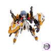 MegaHouse – Desktop Army “Rebuild of Evangelion” Rei Ayanami & Evangelion Unit-00 (Kai) (Licensed) - Ph