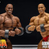 Storm Toys – ADON & SAMSON CHOU-ANIKI 2-PACK ACTION FIGURE (Licensed) - Photo 4 | TopGKStore