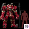 Sentinel Studio – Iron Man Hulkbuster Fighting Armor (Licensed) - Photo 4 | TopGKStore