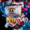 Seven Studio – One Piece Warhead Nika Luffy - Photo 13 | TopGKStore