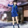 GONG Studio - Detective Conan Series: Mouri Ran X Edogawa Conan Cloth Outfit Action Figure (Licensed) - Photo 1 | TopGKStore