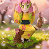 Qi Xiang Studio – Childhood Series 01 Mitsuri Kanroji Demon Slayer - Photo 1 | TopGKStore