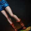 ZQ Studio – Android 18 Female Series #3 Dragon Ball - Photo 4 | TopGKStore