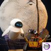 MGL TOYS Studio – WALL-E & EVE (Licensed) - Photo 10 | TopGKStore