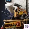 MGL TOYS Studio – WALL-E & EVE (Licensed) - Photo 11 | TopGKStore