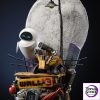 MGL TOYS Studio – WALL-E & EVE (Licensed) - Photo 13 | TopGKStore