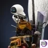 MGL TOYS Studio – WALL-E & EVE (Licensed) - Photo 14 | TopGKStore