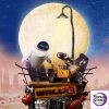 MGL TOYS Studio – WALL-E & EVE (Licensed) - Photo 15 | TopGKStore