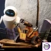 MGL TOYS Studio – WALL-E & EVE (Licensed) - Photo 19 | TopGKStore