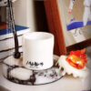 Rising Sun Studio – Hayao Miyazaki’s Trendy Play Series Calcifer Scented Candle Howl’s Moving Castle - Phot