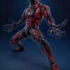 CCSTOYS – UMA Series Light Trail Ultraman Belial Action Figure (Licensed) - Photo 2 | TopGKStore
