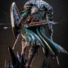 PA Create Studio – Dark Souls Faraam Knight - Photo 8 | TopGKStore