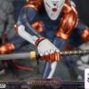 First 4 Figures – Metal Gear Solid – Cyborg Ninja (Gray Fox) MGSCNST (Licensed) - Photo 4 | TopGKStore