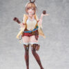 Hanabee – Atelier Ryza: Ever Darkness X the Secret Hideout – Reisalin Stout – 1/7 Figure (Licensed) - Photo