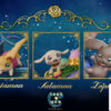 Take A Nap Studio – Patamon X Salamon X Lopmon Digimon - Photo 3 | TopGKStore
