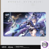 miHoYo – Honkai: Star Rail – Themed Mousepad Collection (Licensed) - Photo 3 | TopGKStore