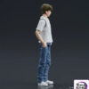 DIGACTION Studio – DIGACTION “Initial D” Takumi Fujiwara Posable Figure (Licensed) - Photo 7 | TopGKStore
