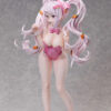 FREEing – Goddess of Victory: Nikke Alice: Wonderland Bunny 1/3 Complete Figure (Licensed) - Photo 3 | TopGKStore