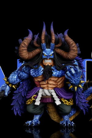 A+ Studio – Onigashima Final Battle #26 Kaido One Piece - Photo 1 | TopGKStore