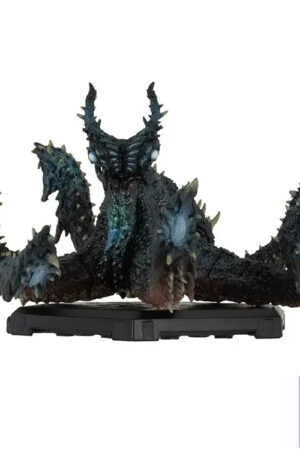 CAPCOM Studio – Monster Hunter Blind Box (6 one-end boxes) (Licensed) - Photo 2 | TopGKStore