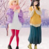 PROOF – TV Anime “Lycoris Recoil” Chisato Nishikigi & Takina Inoue Winter Outfit ver. 1/7 Complete Figu