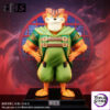 SHS Studio – Twelve Warriors Bakuretsu Eto-ranger Gao & Kuriimu - Photo 6 | TopGKStore