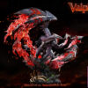 Dragon Realm Studio – Valstrax Monster Hunter - Photo 1 | TopGKStore