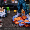 MAN Studio – Vegeta Dragon Ball - Photo 8 | TopGKStore