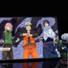Dream Fly Studio – Team 7 #3 Naruto X #4 Sakura X #5 Sasuke Naruto - Photo 18 | TopGKStore