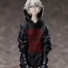 Hobbymax Studio – Evangelion (RADIO EVA) Kaworu Nagisa Ver.RADIO EVA Original Color 1/7 Complete Figure - Photo 2 | Top