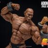 Storm Toys – ADON & SAMSON CHOU-ANIKI 2-PACK ACTION FIGURE (Licensed) - Photo 12 | TopGKStore