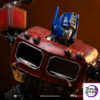 Iron Studio – Statue Optimus Prime – Transformers – Demi Scale 1/20 HASBR126525-20 (Licensed) - Photo 9 | T