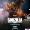 Spiral Studio – Legacy Series Godzilla 1995 Closed-Mouth Version (Licensed) - Photo 3 | TopGKStore