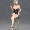 ALTER – Azur Lane New Orleans Evening Agricole Ver. 1/7 Complete Figure (Licensed) - Photo 2 | TopGKStore