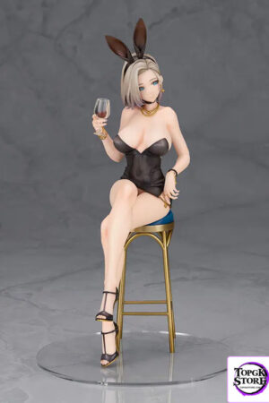 ALTER – Azur Lane New Orleans Evening Agricole Ver. 1/7 Complete Figure (Licensed) - Photo 2 | TopGKStore