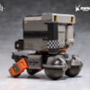 Xing Huan Zhong Gong – Arknights Heavy Engineering Series Friston-3 Model (Licensed) - Photo 7 | TopGKStore