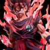 Make Monster Studio – Kaioken Goku Dragon Ball - Photo 5 | TopGKStore