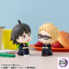 MegaHouse – LookUp Haikyuu!! Tadashi Yamaguchi & Kei Tsukishima Complete Figure (Licensed) - Photo 14 | TopGKStore