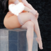 PURE – Seika Jogakuin Kounin Sao Ojisan Sumeragi Rikka 1/6 scale figure (Licensed) - Photo 7 | TopGKStore