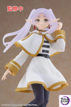 Taito – Frieren: Beyond Journey’s End Coreful Frieren Figure (Licensed) - Photo 2 | TopGKStore