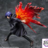 Kotobukiya – ARTFX J Tokyo Ghoul:re Touka Kirishima 1/8 Complete Figure (Licensed) - Photo 6 | TopGKStore