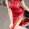 WING – Rascal Does Not Dream of Bunny Girl Senpai Mai Sakurajima Chinese Dress ver. 1/7 Complete Figure (Licensed) - Ph