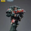 JOYTOY – Dark Angels Intercessors Brother Ashar X Nadael JT4959 JT4935 (Licensed) - Photo 3 | TopGKStore