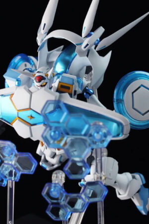 BANDAI SPIRITS – HG 1/144 GUNDAM G-SELF PERFECT PACK Reissue (Licensed) - Photo 2 | TopGKStore