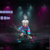 JB Studio – Virbank Gym Leader Roxie Pokémon - Photo 1 | TopGKStore