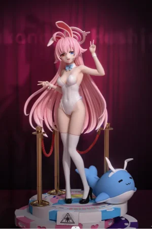 Shellfish Studio – Blue Archive Takanashi Hoshino - Photo 2 | TopGKStore