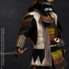 101toys – 1/6 NO.KN023 NEW BEGINNER SERIES GHOST OF TSUSHIMA SAMURAI TRIO SET KN020 KN021 KN022 KN023 (Licensed) - Phot