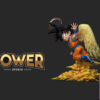 Power Studio – Angel Goku Dragon Ball - Photo 2 | TopGKStore